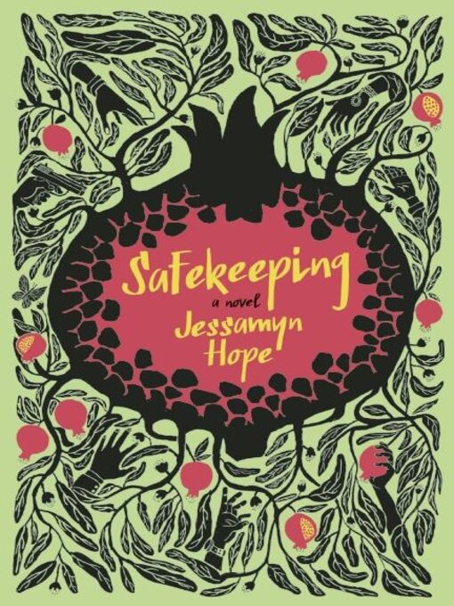 Cover of Safekeeping